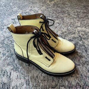 Rag & Bone Cannon boot